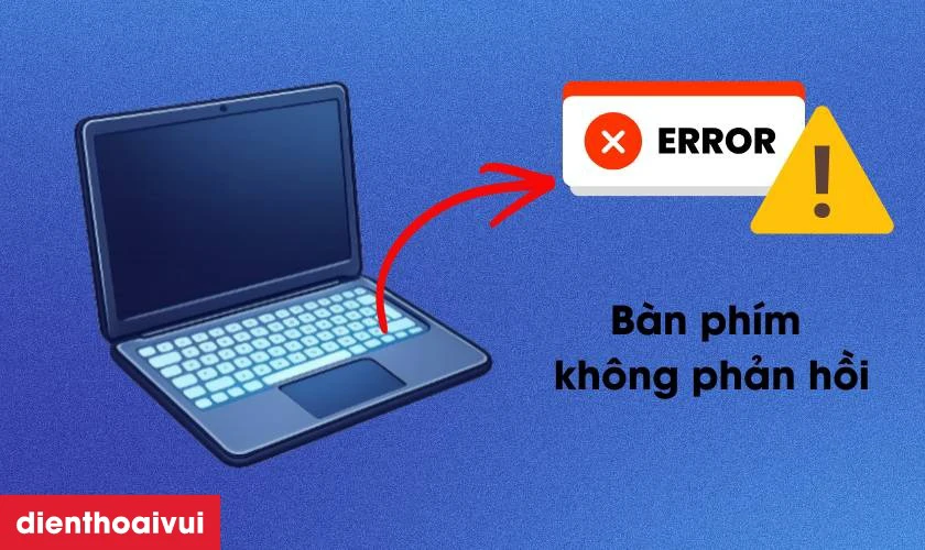 Thay bàn phím laptop HP Elitebook 850 G7