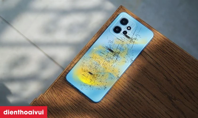Khi n&agrave;o bạn cần thay bộ vỏ Xiaomi Redmi 12
