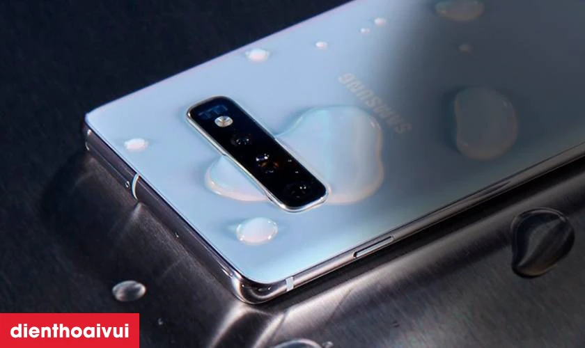 Camera Samsung bị hỏng nguy&ecirc;n nh&acirc;n do đ&acirc;u?