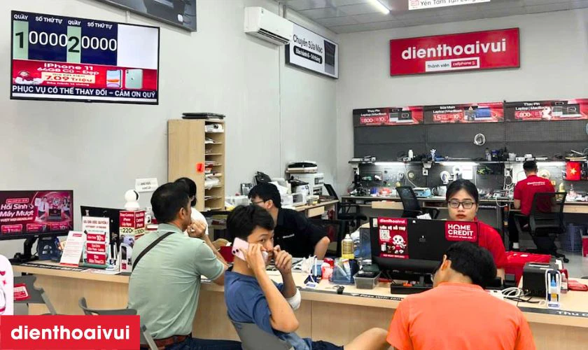 Địa chỉ thay camera sau iPad Gen 10 ở đ&acirc;u ch&iacute;nh h&atilde;ng tại TPHCM, H&agrave; Nội, Đồng Nai?