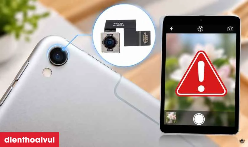 Khi nào bạn cần camera sau iPad