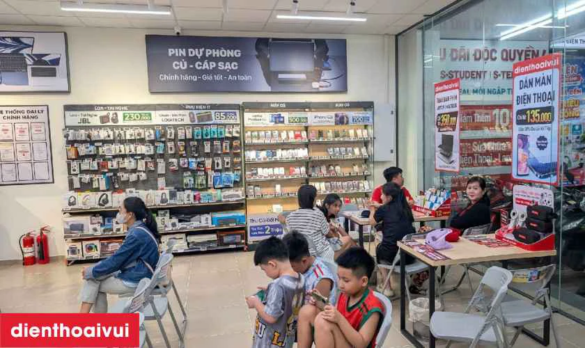 Địa chỉ thay camera sau iPad Pro 12.9 inch 2021 (M1) ở đ&acirc;u gi&aacute; tốt tại TPHCM, H&agrave; Nội?