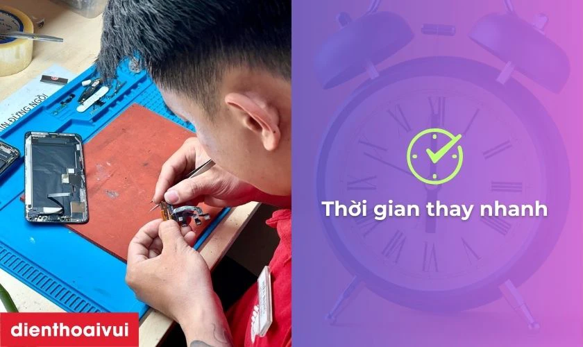 C&oacute; n&ecirc;n thay camera sau iPhone 12 ch&iacute;nh h&atilde;ng Hatech kh&ocirc;ng?