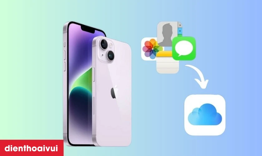 Những lưu &yacute; trước khi thay camera sau iPhone 12 Pro Max
