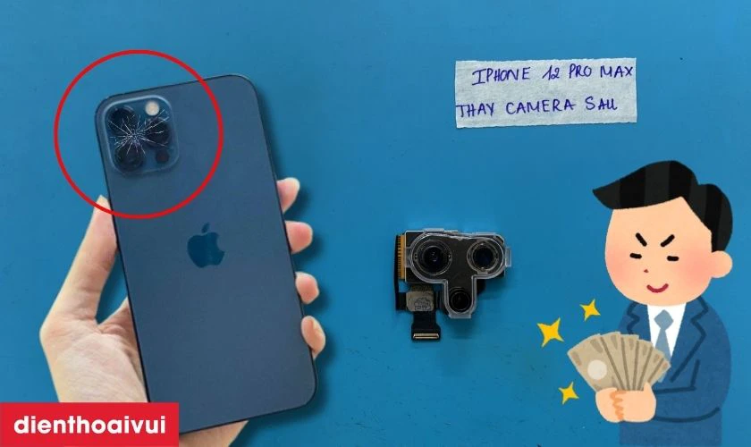 Kiểm tra lỗi v&agrave; b&aacute;o gi&aacute; chi tiết
