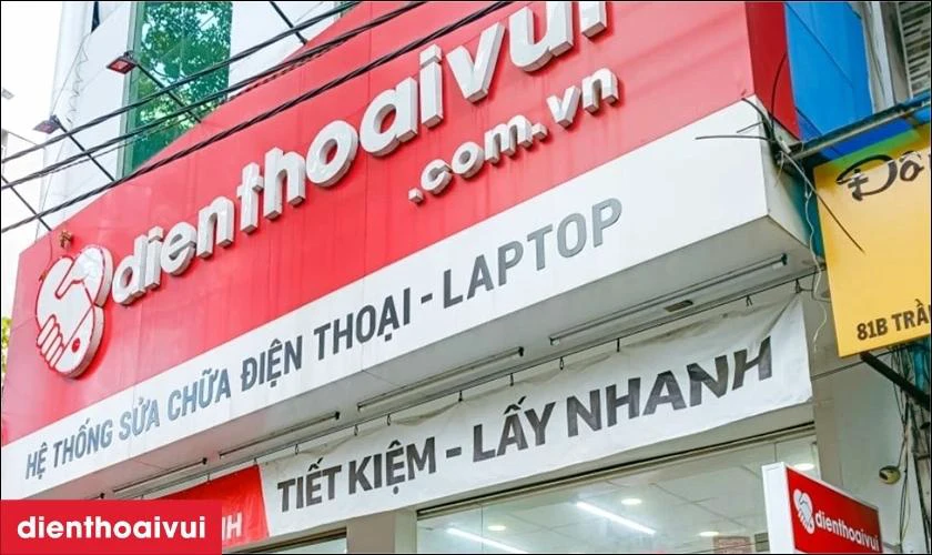 Địa chỉ thay camera sau iPhone 13 ch&iacute;nh h&atilde;ng GENA ở đ&acirc;u uy t&iacute;n, lấy liền tại TP.HCM v&agrave; H&agrave; Nội