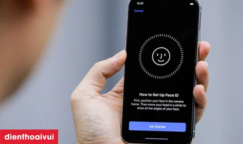 Những lưu &yacute; trước khi thay camera sau iPhone