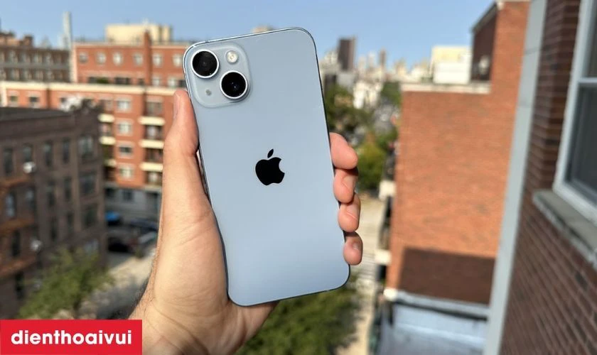 Đ&aacute;nh gi&aacute; camera điện thoại