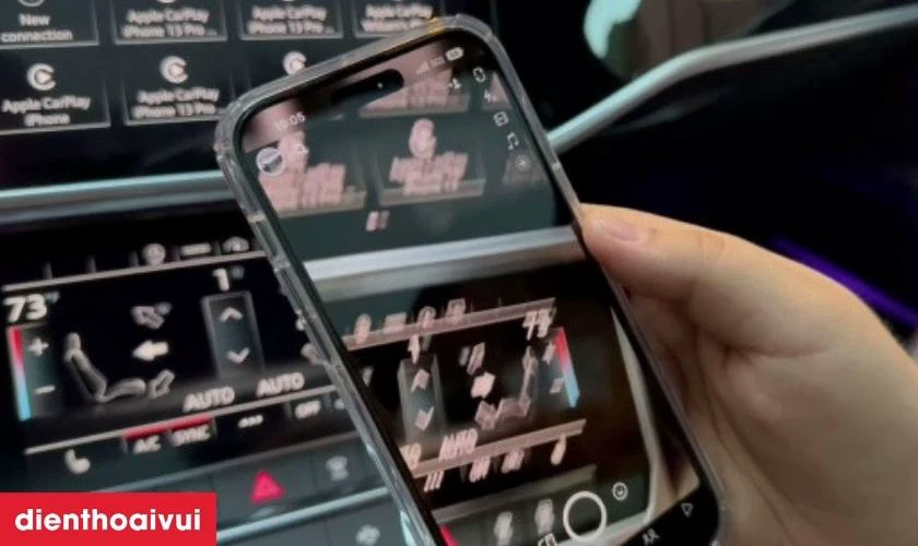 Khi n&agrave;o bạn cần thay camera sau iPhone 16 Plus?