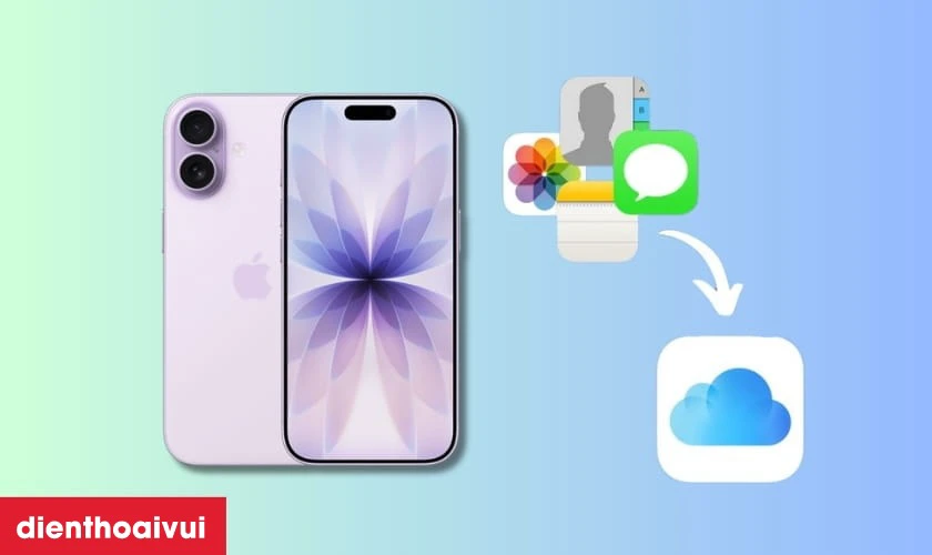 Những lưu ý quan trọng trước khi thay camera sau iPhone 17