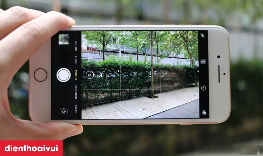 Thay camera sau iPhone 6S ch&iacute;nh h&atilde;ng Hatech c&oacute; tốt kh&ocirc;ng