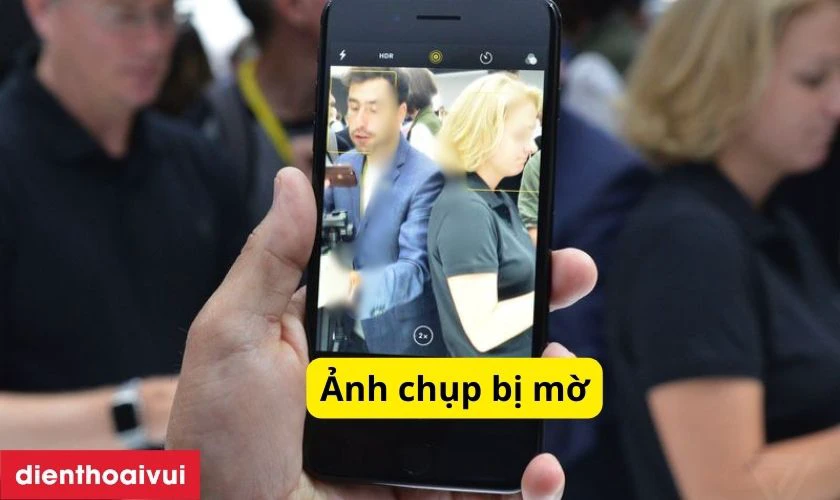 Khi n&agrave;o bạn cần thay camera sau iPhone 7 ch&iacute;nh h&atilde;ng GENA