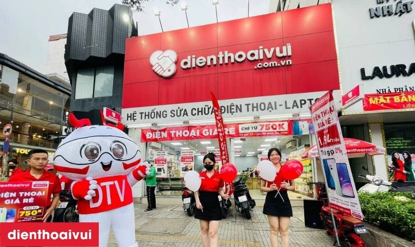 Cửa h&agrave;ng thay camera sau iPhone 7 ch&iacute;nh h&atilde;ng GENA ở đ&acirc;u uy t&iacute;n, lấy liền lại TPHCM v&agrave; H&agrave; Nội