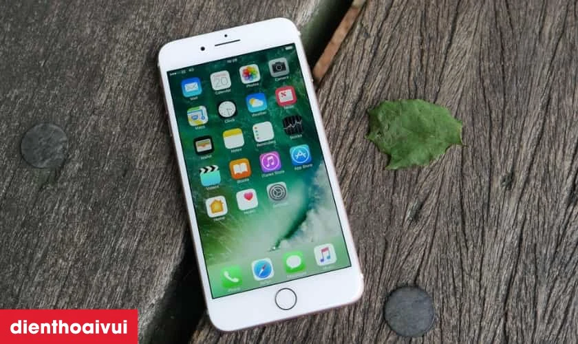 Thay camera sau iPhone 7 ch&iacute;nh h&atilde;ng Hatech c&oacute; tốt kh&ocirc;ng