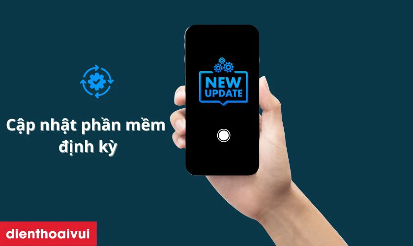 Những lưu &yacute; cần ch&uacute; &yacute; sau khi thay camera sau iPhone SE 2016