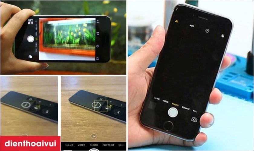Thay camera sau iPhone XR h&atilde;ng Hatech c&oacute; tốt kh&ocirc;ng?