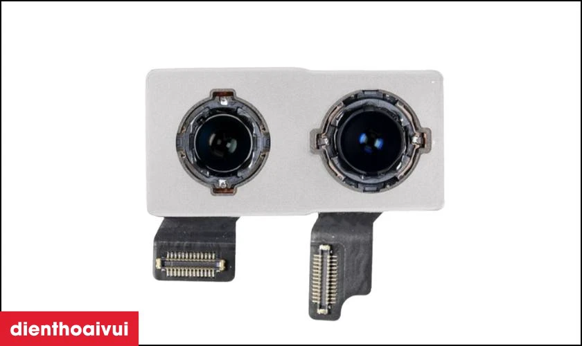 Thay camera sau iPhone XS Max ch&iacute;nh h&atilde;ng GENA c&oacute; tốt kh&ocirc;ng