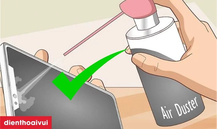 Những lưu ý cần chú ý sau khi sửa chữa