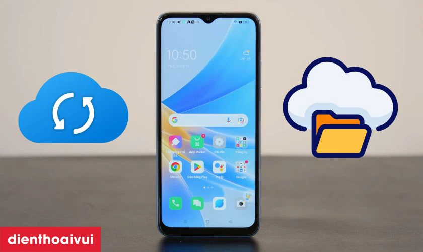 H&atilde;y sao lưu to&agrave;n bộ h&igrave;nh ảnh, video v&agrave; dữ liệu c&aacute; nh&acirc;n l&ecirc;n đ&aacute;m m&acirc;y hoặc thiết bị kh&aacute;c