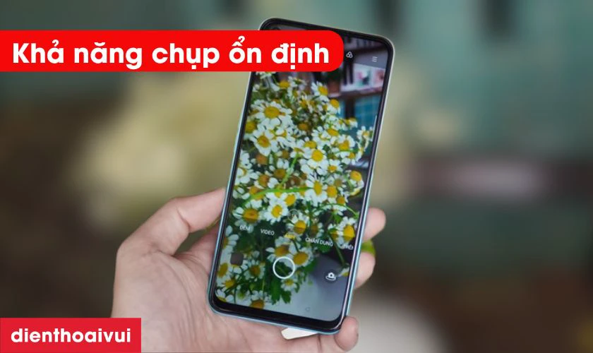 Việc thay camera GENA không làm gián đoạn nhu cầu chụp ảnh hằng ngày