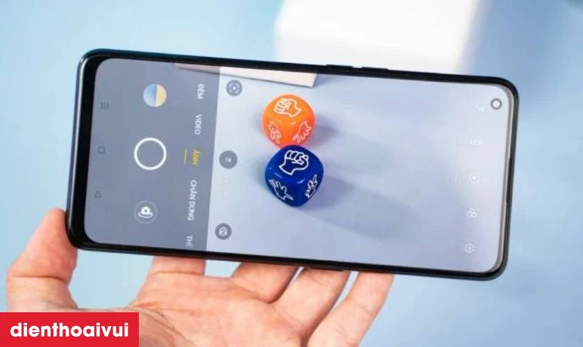 Thay camera sau Oppo A95 4G chính hãng GENA có ảnh hưởng đến chất lượng chụp ảnh không?