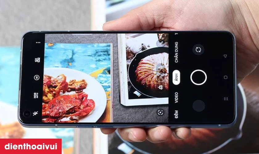 Thay camera sau OPPO Reno 7 Pro ch&iacute;nh h&atilde;ng GENA c&oacute; ảnh hưởng đến chất lượng chụp ảnh kh&ocirc;ng