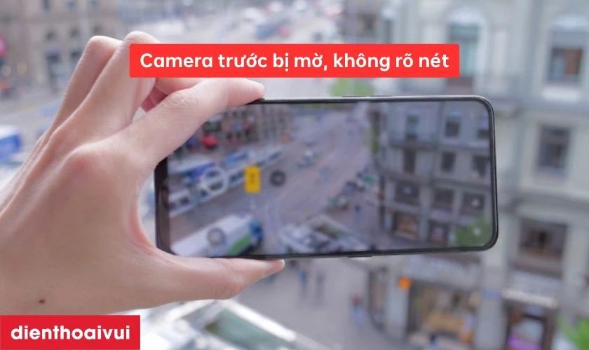 Khi nào bạn cần camera sau Realme X?
