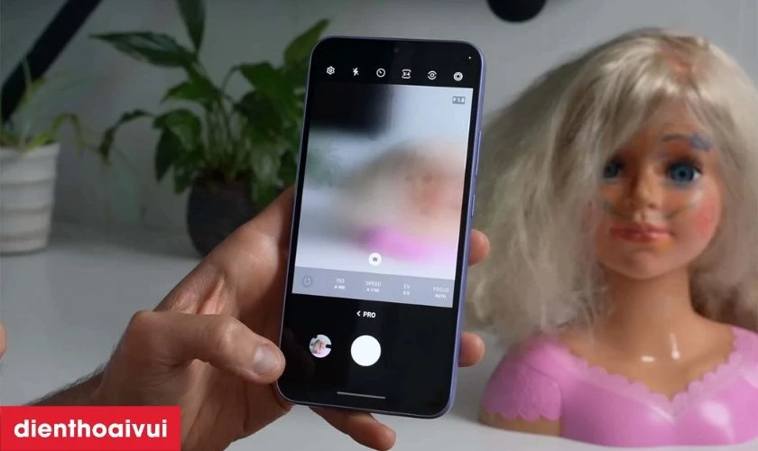 Khi n&agrave;o bạn cần thay camera sau Galaxy A34?