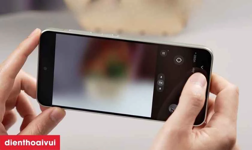 Trường hợp nào cần thay camera