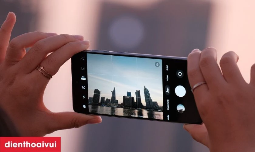 Cần lưu ý gì trước và sau khi thay camera sau Samsung Galaxy A73?