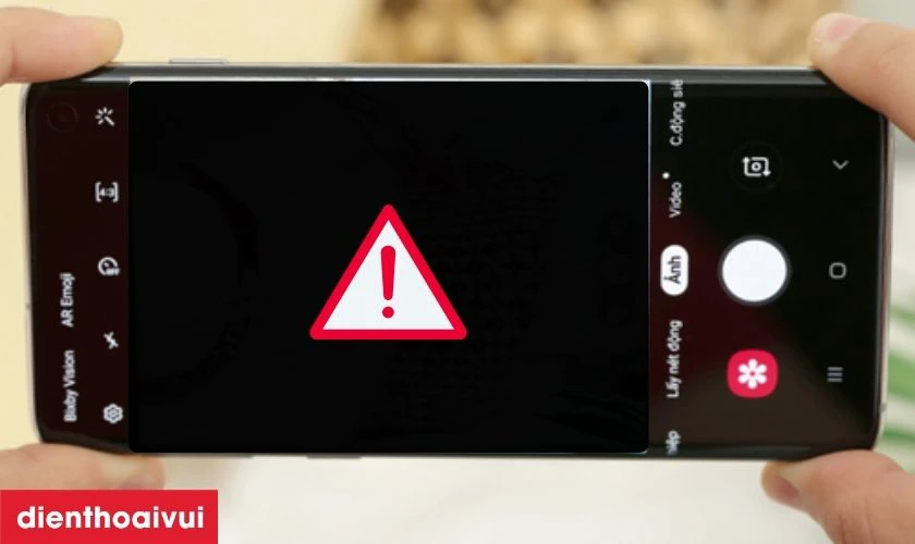 Khi n&agrave;o bạn cần thay camera sau Galaxy S10 5G?