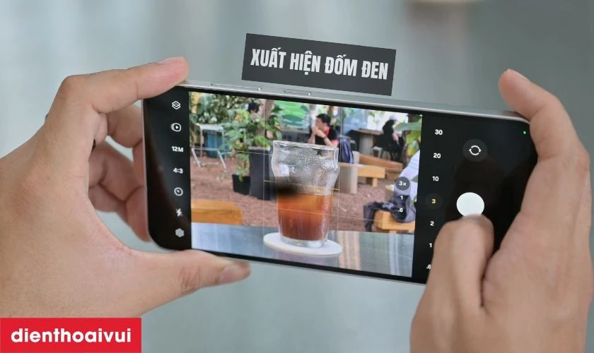 Khi n&agrave;o bạn cần thay camera sau Samsung S24 FE?