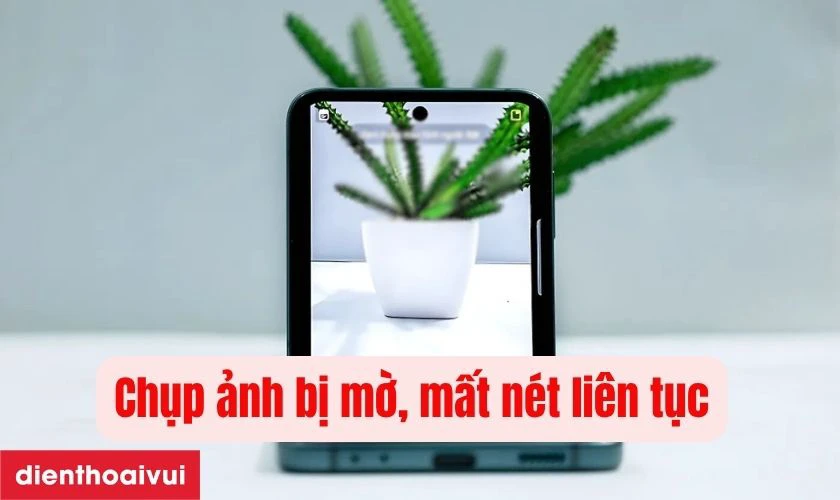 Khi n&agrave;o bạn cần thay camera sau Z Flip 3?