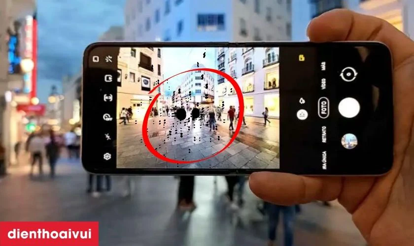 Khi nào bạn cần thay camera?
