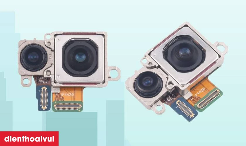 Cần lưu &yacute; g&igrave; trước khi thay camera sau Samsung Galaxy Z Flip 6?