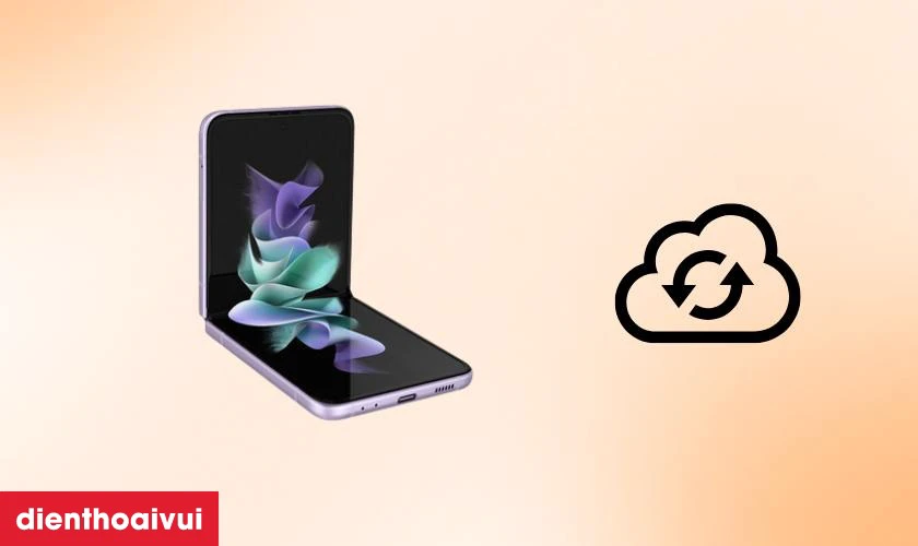 Cần lưu &yacute; g&igrave; trước v&agrave; sau khi thay camera sau Samsung Galaxy Z Flip?