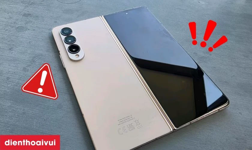 Test máy tại chỗ