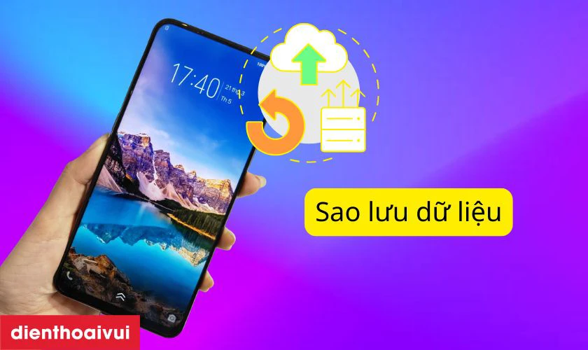 Cần lưu ý gì trước khi camera sau Vivo V15?