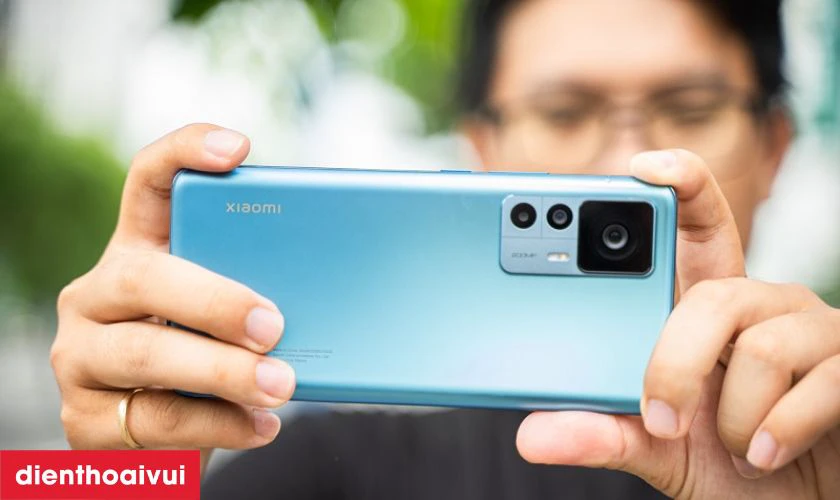 Thay camera sau ch&iacute;nh h&atilde;ng GENA c&oacute; ảnh hưởng đến chất lượng chụp ảnh kh&ocirc;ng?