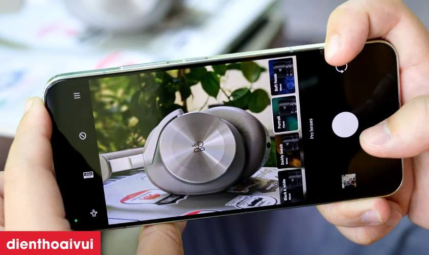 Ưu điểm khi thay camera sau Xiaomi ch&iacute;nh h&atilde;ng GENA