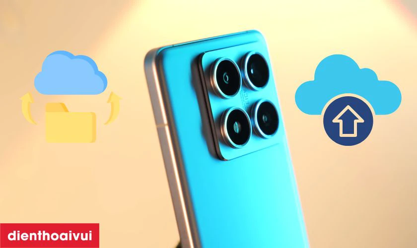 Cần lưu &yacute; g&igrave; trước khi thay camera sau?