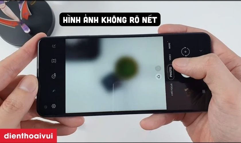 Các dấu hiệu nhận biết bạn cần thay camera sau Xiaomi