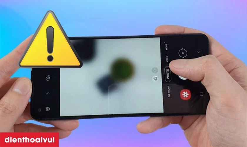 Khi nào bạn cần camera sau Xiaomi Poco F6?