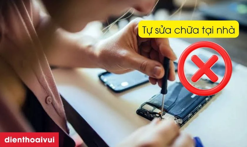 Cần lưu ý gì trước khi camera sau Poco F6?