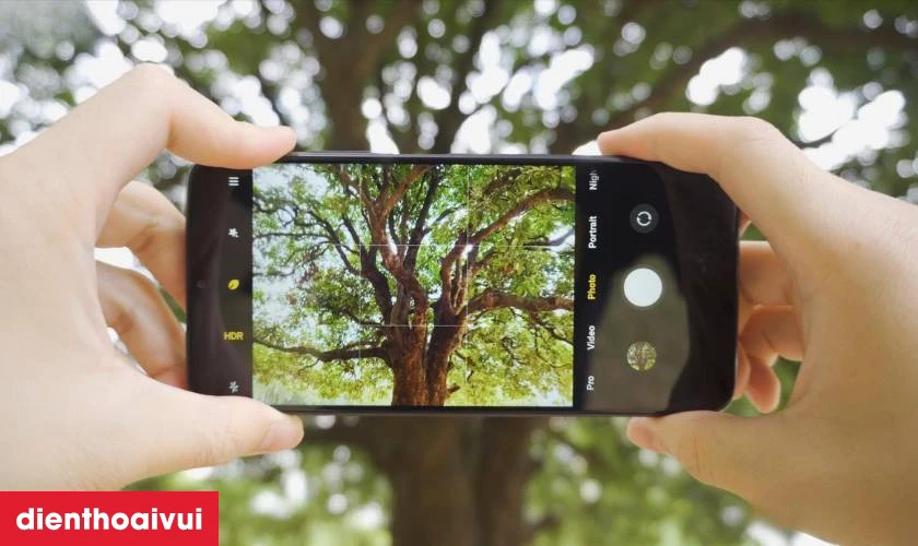 C&oacute; n&ecirc;n thay camera sau Xiaomi Poco M3 kh&ocirc;ng