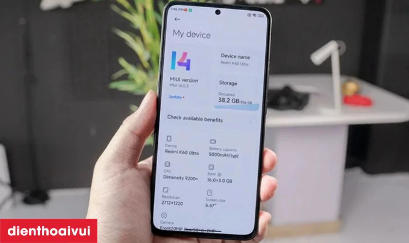 C&agrave;i đặt v&agrave; sử dụng ứng dụng camera hợp l&yacute;