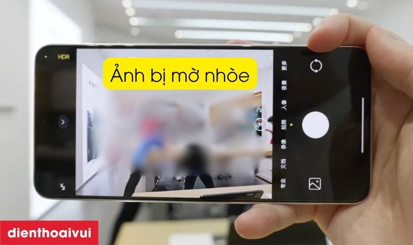 Khi nào bạn cần camera sau Xiaomi Redmi K70?