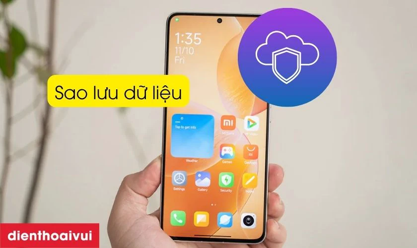 Cần lưu ý gì trước khi camera sau Xiaomi Redmi K70?