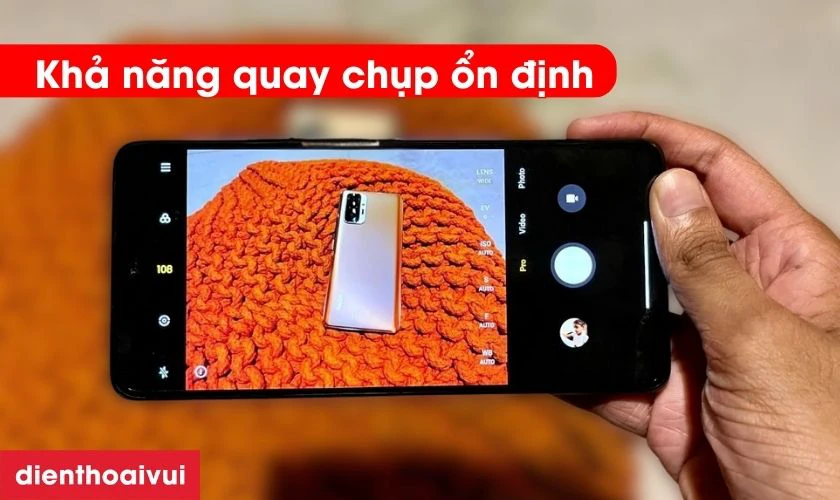 Thay camera sau ch&iacute;nh h&atilde;ng GENA gần như kh&ocirc;ng ảnh hưởng đến chất lượng ảnh chụp