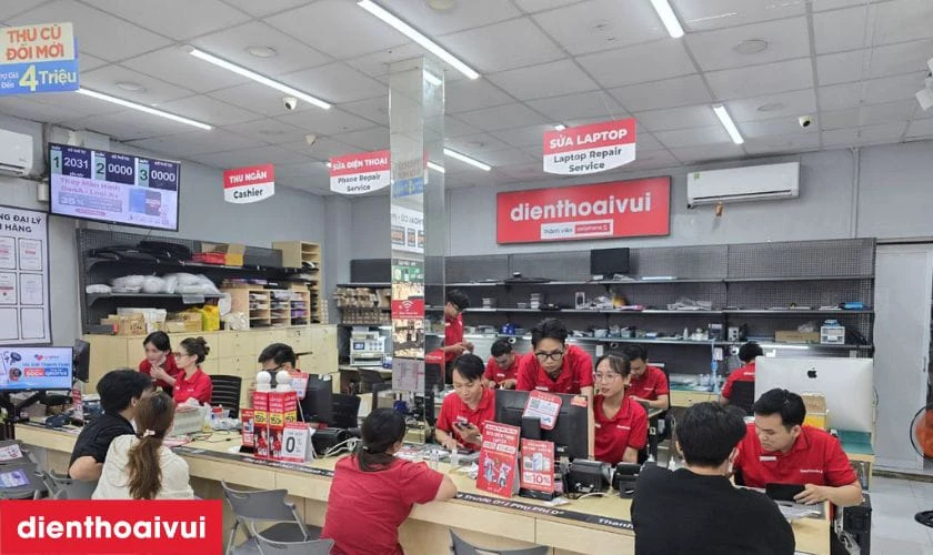 Những lưu &yacute; trước khi thay camera sau Xiaomi Redmi Note 11